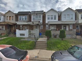 2142 Eastburn Ave, Philadelphia, PA