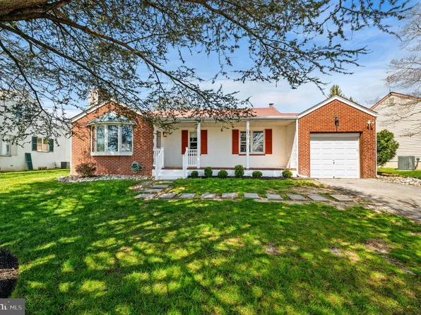 2620 Central Ave, Upper Chichester, PA 19061