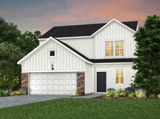 Macalester Plan, Creekstone, La Grange, KY 40031