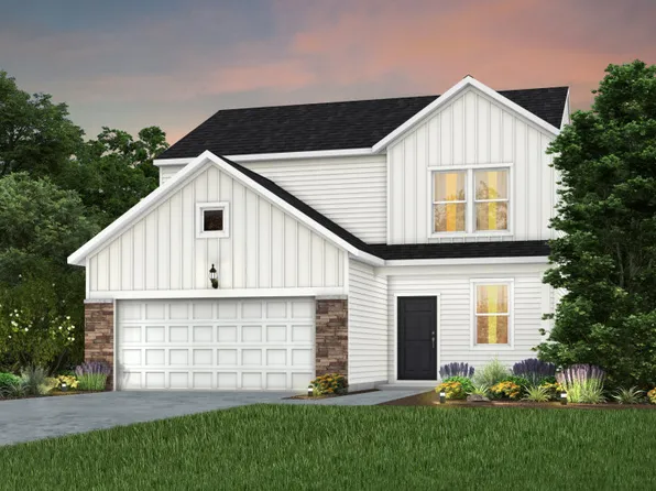 Macalester Plan, Creekstone