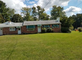 2520 Lenni Rd, Aston, PA 19014