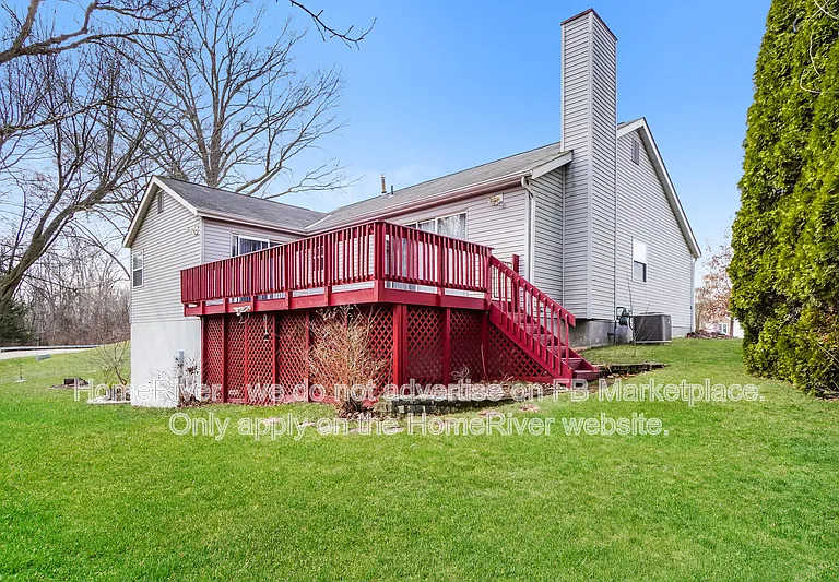 3560 Woody Way — Photo 14