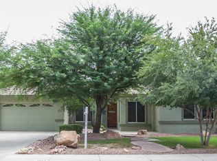 2857 S Birch St, Gilbert, AZ 85295