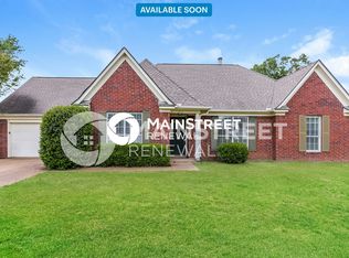 4111 Meadow Court Dr, Memphis, TN 38135