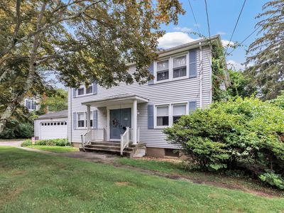 46 West Street, Shelton, CT, 06484
