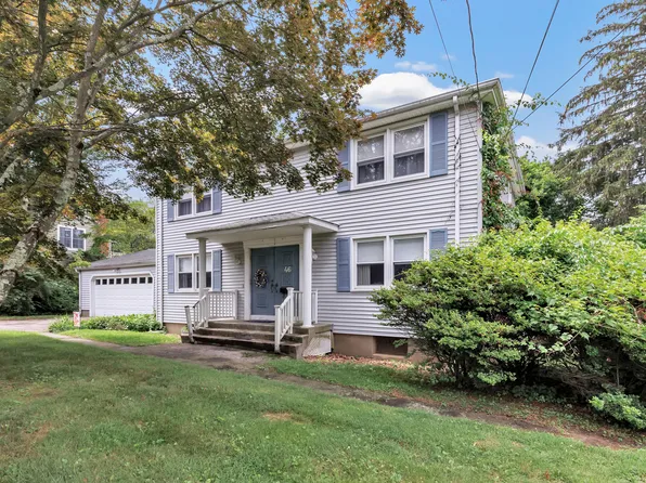 46 West Street, Shelton, CT 06484