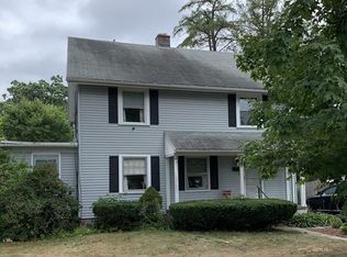 16 Wexford St, Springfield, MA 01118