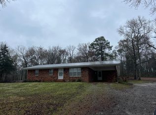 5246 State Route 326, Russellville, AR 72802
