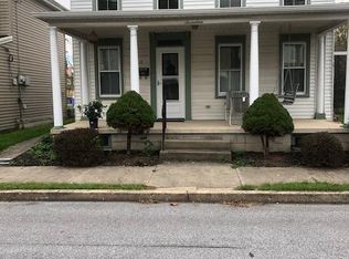 17 W Factory St, Mechanicsburg, PA 17055