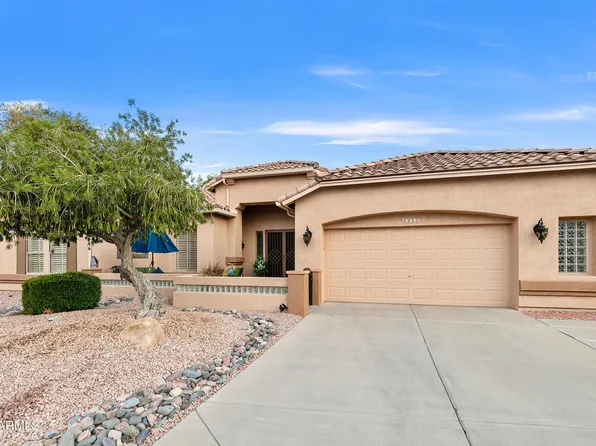 4432 E WALNUT Road, Gilbert, AZ 85298