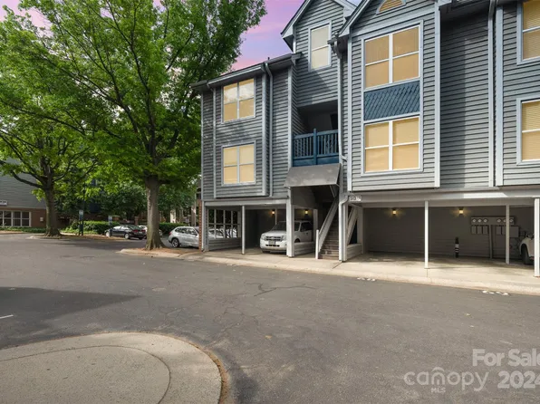 513 N Graham St Unit 3H, Charlotte, NC 28202