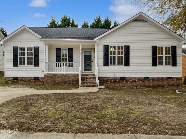 4408 Moss Spring Dr, Raleigh, NC 27616