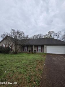 160 Forest Pointe Dr, Jackson, TN, 38305