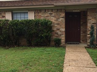 4464 Hulen Cir W, Fort Worth, TX 76133
