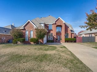 2617 Royal Troon Dr, Plano, TX 75025