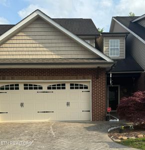 4110 Cottage Square Way #8, Knoxville, TN, 37918