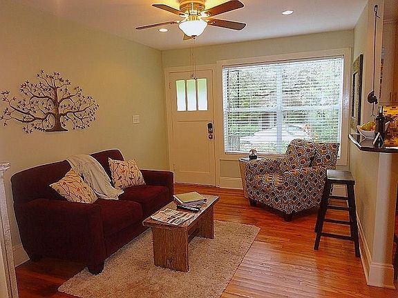 2nd image of 1403 Hillside Ave #B