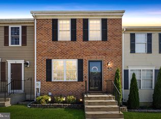 5 W End Ct, Halethorpe, MD 21227