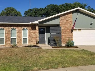 4311 Cranbrook Dr, Arlington, TX, 76016