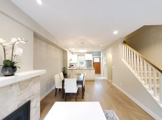 59XX Oak St, Vancouver, BC V6M2V5