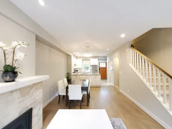 59XX Oak St, Vancouver, BC V6M 2V5
