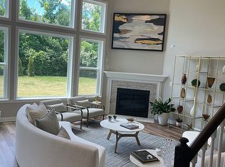 1471 Woodline Dr, Marysville, OH 43040