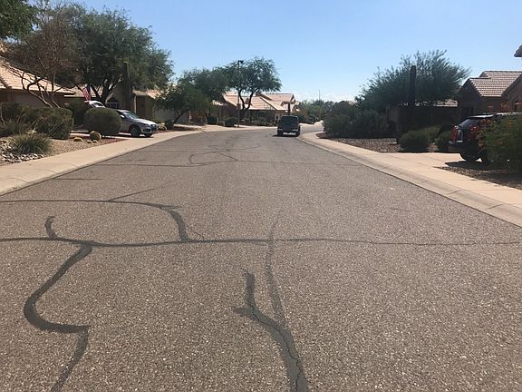 4th image of 3357 E Wickieup Ln