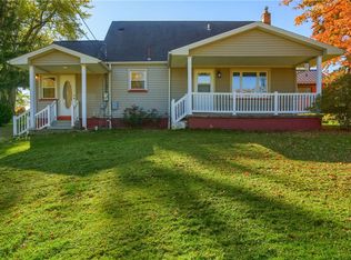 54 Davidson Ln, Bessemer, PA 16112