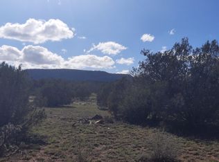 54243 N Via De Oro Pkwy, Seligman, AZ 86337