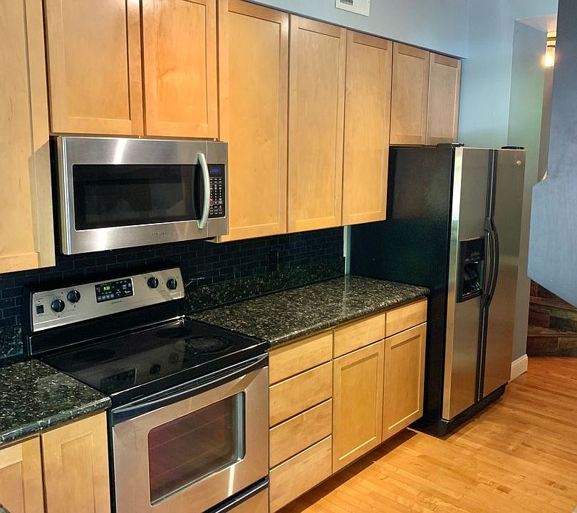 1st image of 1703 S 11th St APT C