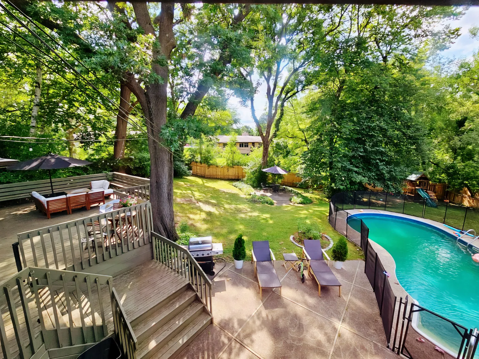 3 bed, 2600 sqft, $3,400 — Photo 3