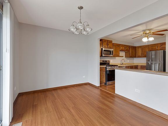Kitchen + Dinning