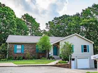 13112 Morrison Rd, Little Rock, AR 72212