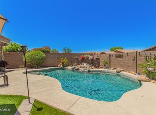 43528 W Colby Dr, Maricopa, AZ 85138