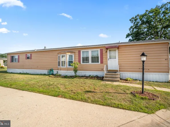 417 Captain Smith Ln, Buena, NJ 08310