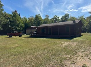 W14871 Sandtown Rd, Engadine, MI 49827