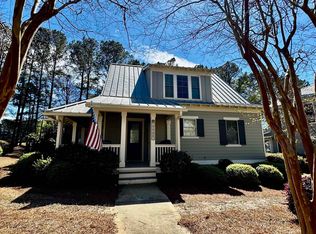 1121 Starboard Dr, Greensboro, GA