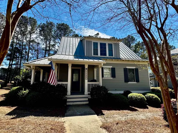 1121 Starboard Dr, Greensboro, GA 30642