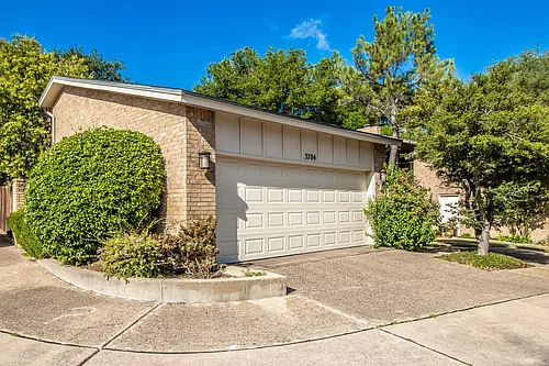 3704 Hulen Park Dr Photo 1