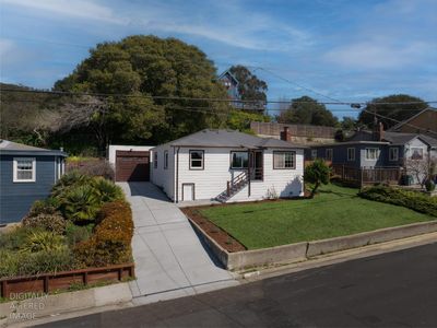 1230 Marin Ave, San Pablo, CA, 94806