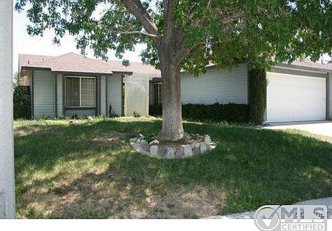 45922 Foxtail St, Lancaster, CA 93534 | Zillow