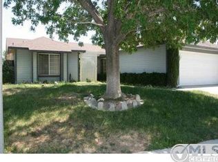 45922 Foxtail St, Lancaster, CA 93534