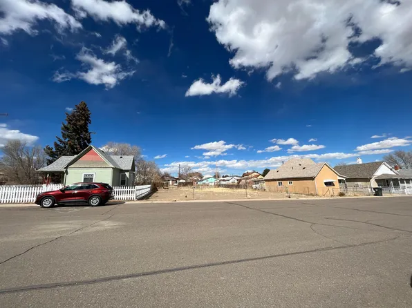 307 E Godding Ave, Trinidad, CO 81082