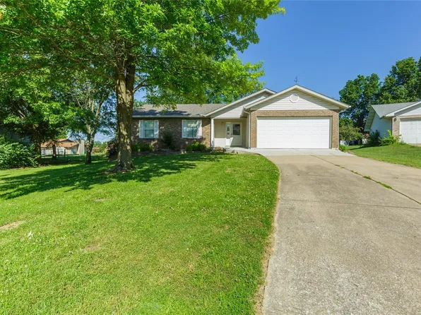 1023 Chelle Ln, Troy, MO 63379