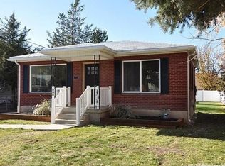 3186 S Kenwood St, Salt Lake City, UT 84106