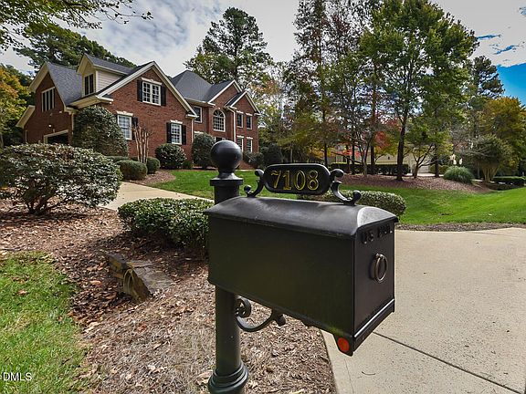 3rd image of 7108 Millstone Ridge Ct