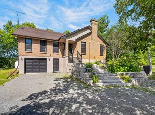 2331 Lakeside Dr, Douro Dummer, ON K0L 2H0