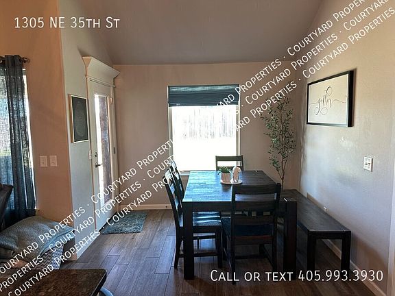 4th image of 1305 NE 35th St