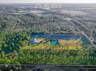 2114 Mill Creek Rd, Patterson, GA 31557