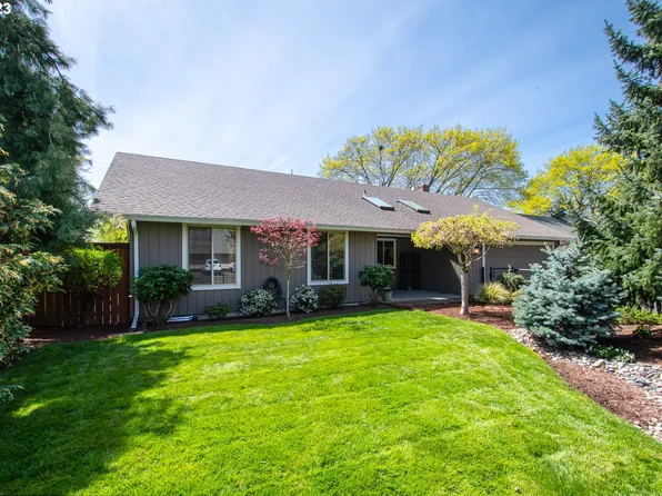 503 NW 82nd St, Vancouver, WA 98665